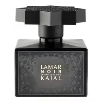 Lamar Noir