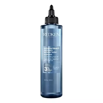 Ламеллярная вода Redken