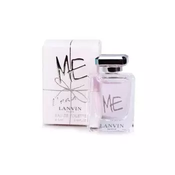 Lanvin Me L’Eau