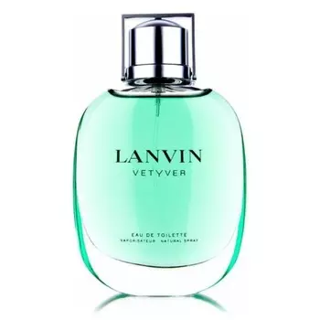 Lanvin Vetyver