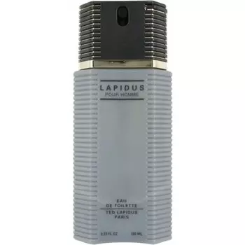Lapidus pour Homme