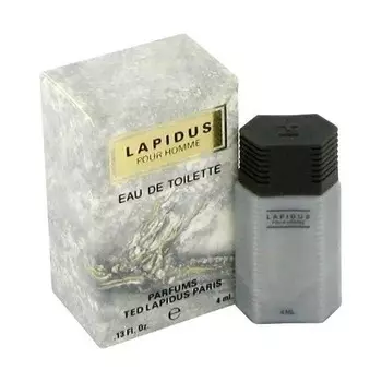 Lapidus pour Homme