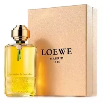 Las tardes de Capricho