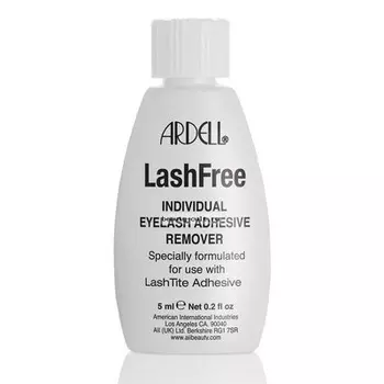 Lash Free Remover