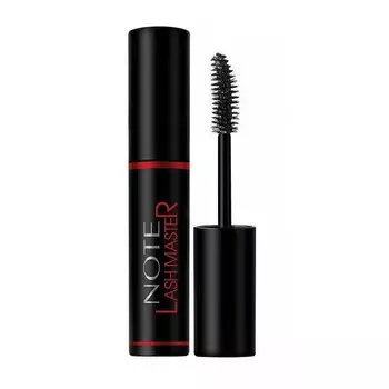 Lash Master Mascara