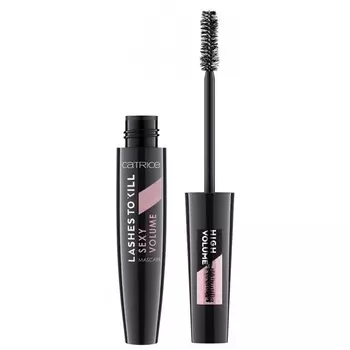 Lashes To Kill Sexy Volume Mascara
