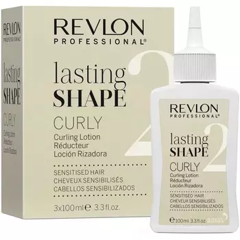 Lasting Shape Curly
