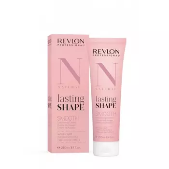 Lasting Shape Smooth Natural