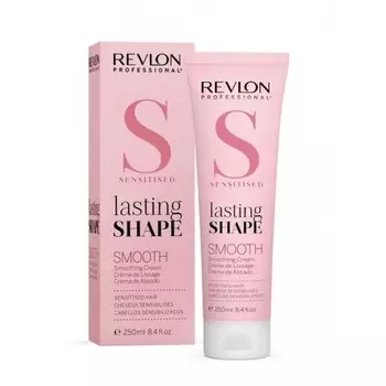 Lasting Shape Smooth Sensitised