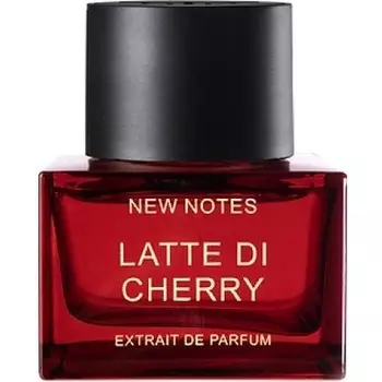 Latte di Cherry