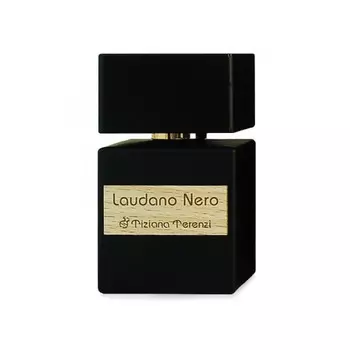 Laudano Nero