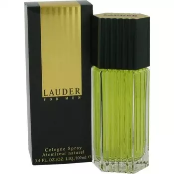 Lauder for Men