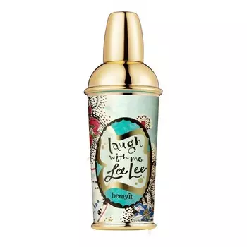 Laugh with me Lee Lee