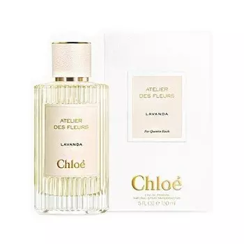 Atelier Des Fleurs Lavanda