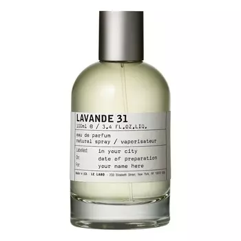 Lavande 31