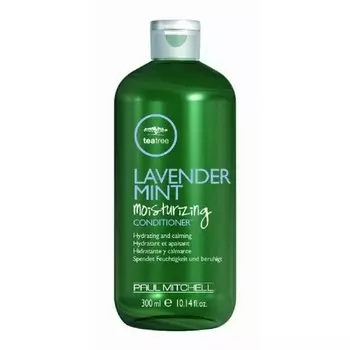 Lavender Mint Moisturizing Conditioner