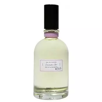 Lavender Tea No.362