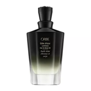 масло Oribe