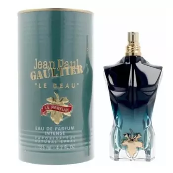 Le Beau Le Parfum