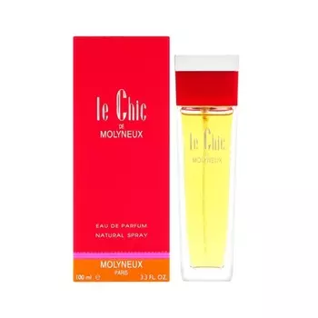 Le Chic de Molyneux