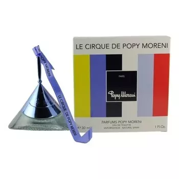 Le Cirque De Popy Moreni