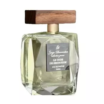 Le Code De Seduction