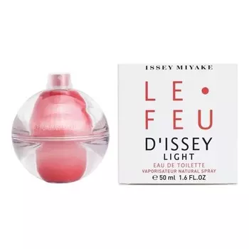 Le Feu d’Issey Light