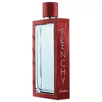 Le Frenchy