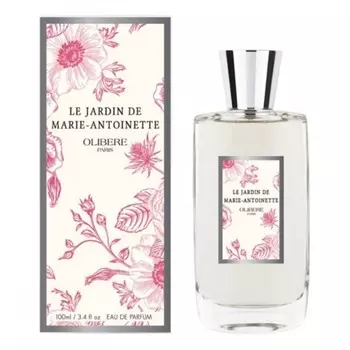 Le Jardin De Marie-Antoinette