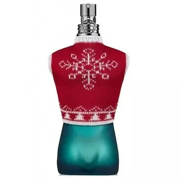 Le Male Collector Edition 2018