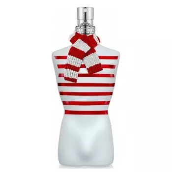 Le Male Collector's Snow Globe