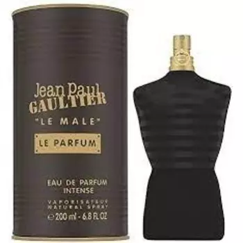 Le Male Le Parfum