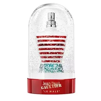 Le Male X-Mas Edition