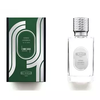 Le Mans Classic Speed Legends