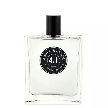 Le Musc Et La Peau 4.1