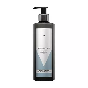 Le Musc & La Peau 4.1