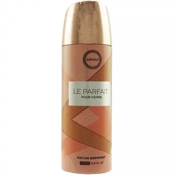Le Parfait Pour Femme