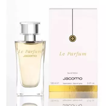 Le Parfum