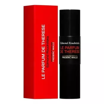 Le Parfum de Therese