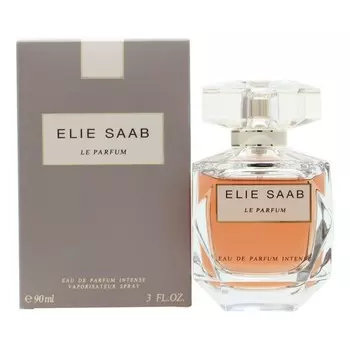 Le Parfum Eau de Parfum Intense