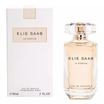Le Parfum Eau de Toilette