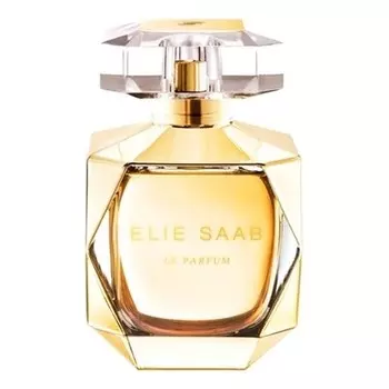 Le Parfum Eclat d’Or
