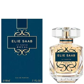 Le Parfum Royal