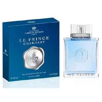 Le Prince Charmant