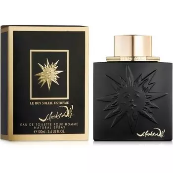 Le Roy Soleil Extreme