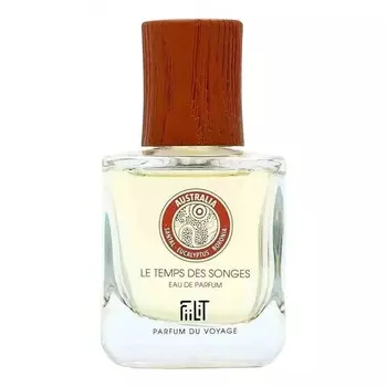 Le Temps Des Songes - Australia