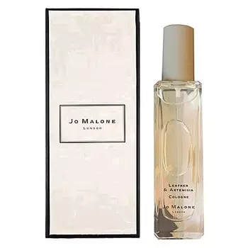 Leather &amp; Artemisia