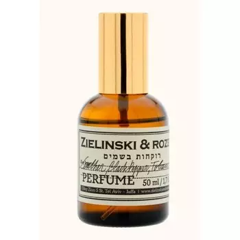 Leather &amp; Black Pepper, Tobacco