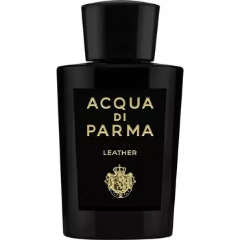 Leather Eau de Parfum