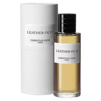 Leather Oud